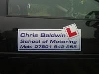 Chris Baldwin School of Motoring 639919 Image 1